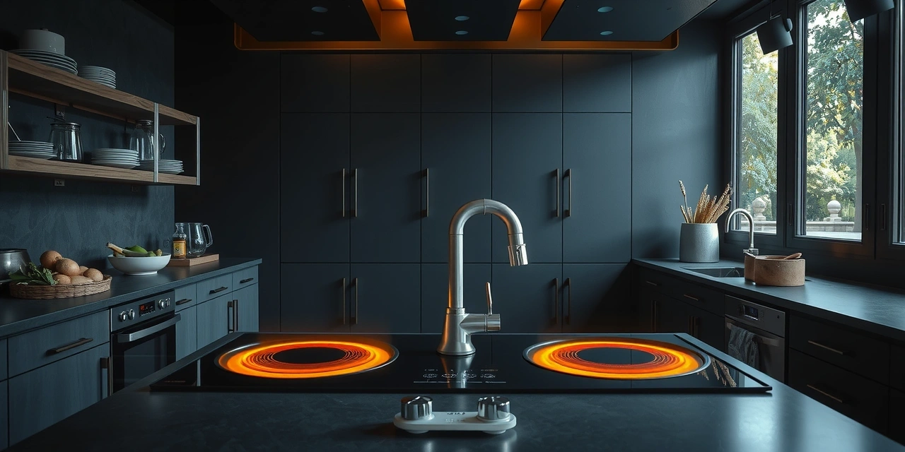 Instalaciones Cursos Cocina Élite